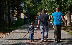 фото "Три мушкетёра"