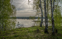 фото "Весна."