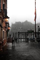фото "Venice atmosphere"