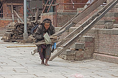 photo "Katmandu"