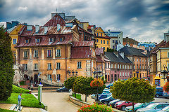photo "Lublin 1833"