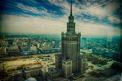 photo "Warshava 4049"