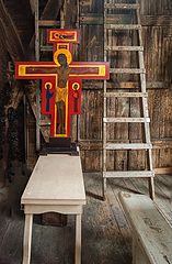 photo "Storage room"