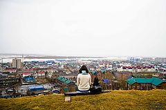 фото "Художник"