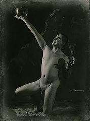 фото "мистификация"