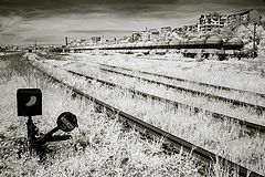фото "Релси"