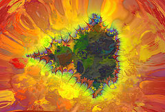 photo "Creation 4"