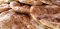 photo "Tonis puri. The bread of my homeland"