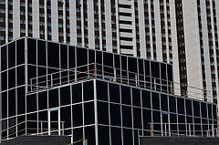фото "Графика города"