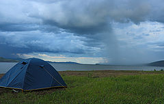 photo "weatherproof"