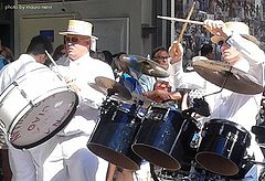 photo "music in the street"