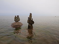 фото "пред туманные забавы"