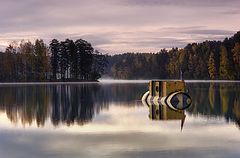 фото "Yellow Submarine"