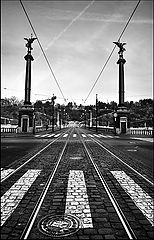 фото "Переход и мост"