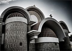 фото "В греческом стиле..."
