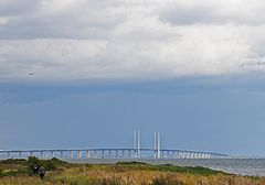 photo "The Bridge Closing The Gap"