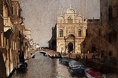 фото "Scuola Grande di San Marco"