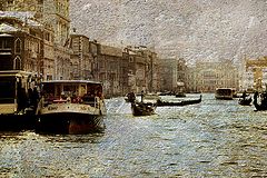 фото "Canal Grande"