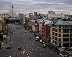 фото "Новая площадь"