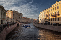 фото "Северная Венеция"