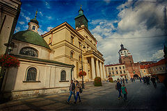 фото "Lublin 2036"