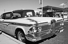 фото "Old Edsel"