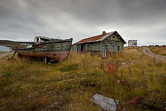 фото "Списанные."