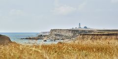 фото "Кыз-Аульский маяк"