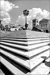 photo "Церковь "Святого Димитра" -Solun"