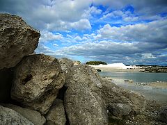 фото "Faxe Blue Skies"