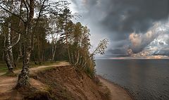 фото "Душевный вечер"