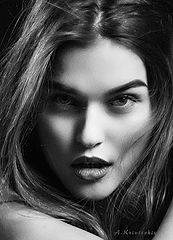 фото "Portrait of a girl."