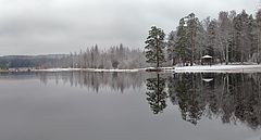 фото "Предзимье"