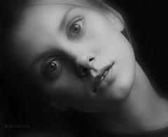 фото "Portrayed."