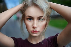 photo "девушка, портрет, motormaks, maksimmatveev"