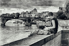 фото "Дрезденские зарисовки"