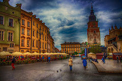 фото "Krakow 3319"