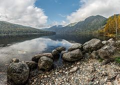фото "Енисей. Саяны"