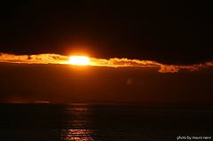 фото "sunset"