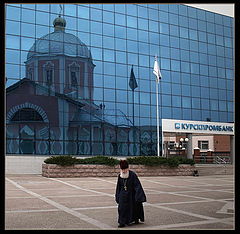 фото "Кредит не одобрен..."