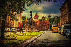 фото "Krakow 3451"