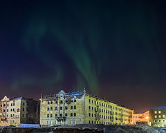 фото "Украшение осенних небес"