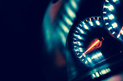 photo "torque"