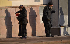 фото "Тени и люди"