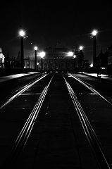 фото "Ночная атмосфера-45"