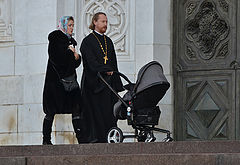 фото "О мирском"