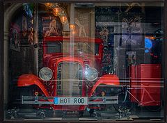 photo "HOT ROD"