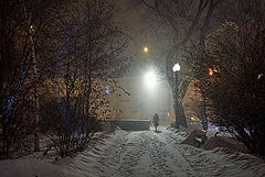 photo "город"