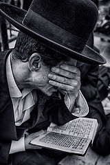 фото "The Jew"