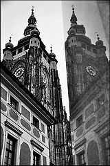 фото "Oтражение"